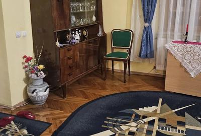 Apartament cu 2 camere decomandat în Unirii