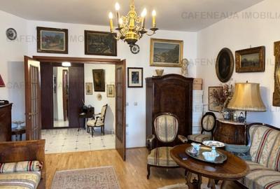 Apartament cu 3 camere decomandat, mobilat în Kiseleff - 2