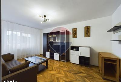 Apartament cu 3 camere decomandat în Gării