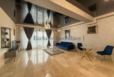 Apartament cu 2 camere decomandat, mobilat în Tomis Plus