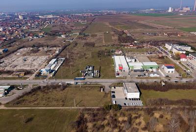 Teren Construcții intravilan de 2251 mp, în Grădiște - 4