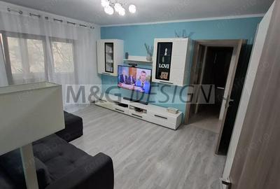Apartament cu 2 camere semidecomandat, mobilat în Olimpia-Stadion - 1