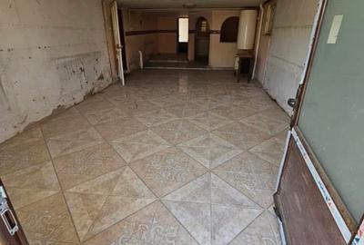 Casă individuală cu 3 camere cu Teren 2282 Mp în Borș - 3