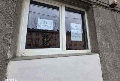 Spațiu comercial, de 50 mp, în 7 Noiembrie - 5