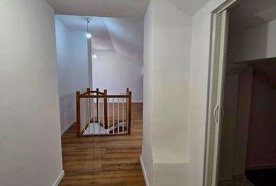 Apartament cu 5 camere în Dorobanților - 4