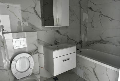 Apartament cu 2 camere decomandat în Popești-Leordeni - 6