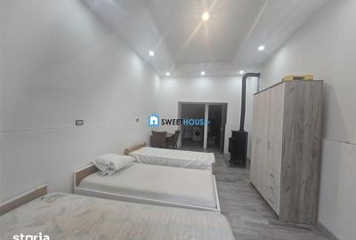 Casă cu 4 camere cu Teren 100 Mp în Cincu - 3