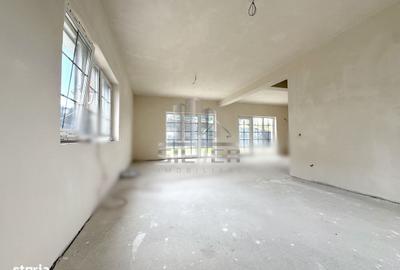 Casă cu 4 camere cu Teren 500 Mp în Chinteni