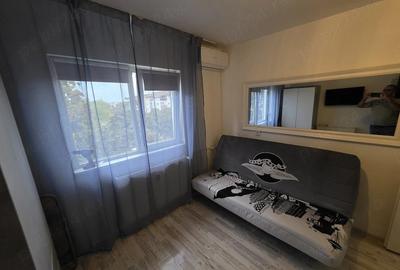 Garsonieră nedecomandată în Lipovei