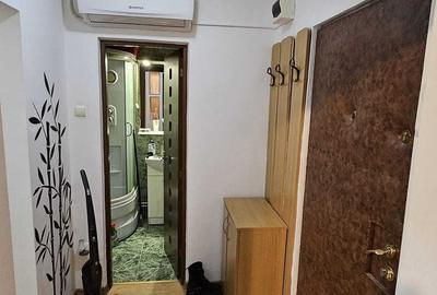 Garsonieră decomandată în Calea București - 4
