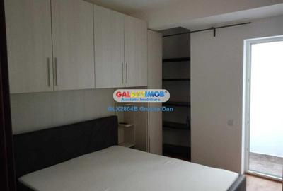 Apartament cu 2 camere decomandat, mobilat în Apărătorii Patriei