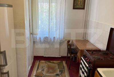 Apartament cu 3 camere semidecomandat în Central - 2