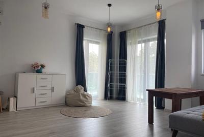 Apartament cu 2 camere decomandat în Copou