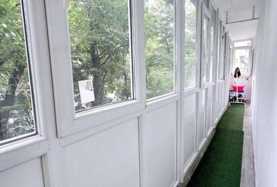 Apartament cu 2 camere semidecomandat în Ștefan cel Mare