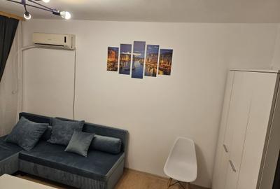 Apartament cu 2 camere decomandat în Alexandru cel Bun - 3