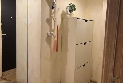 Apartament cu 2 camere decomandat în Sud