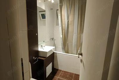 Apartament cu 2 camere semidecomandat în Copou