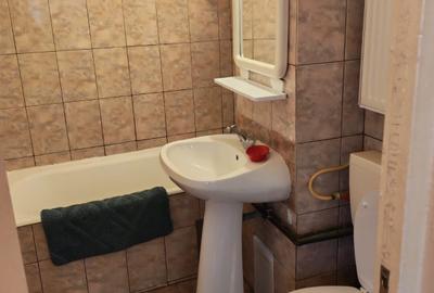 Garsonieră decomandată în Obor - 2