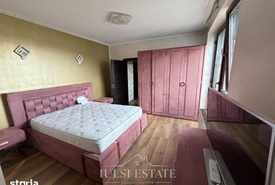 Apartament cu 3 camere decomandat în 9 Mai - 11