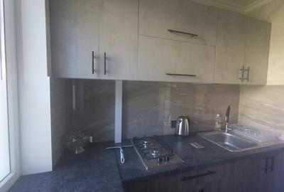 Apartament cu 2 camere în Șagului - 5