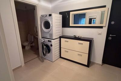 Apartament cu 2 camere în Central - 2