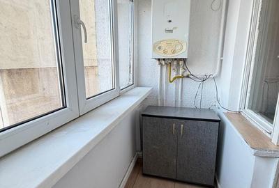 Apartament cu 2 camere decomandat în Oancea - 1