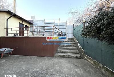Casă cu 3 camere cu Teren 250 Mp în Central - 4