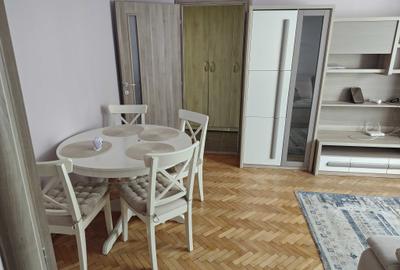 Apartament cu 2 camere semidecomandat în Tăuții-Măgherăuș - 1