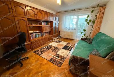 Apartament cu 2 camere decomandat, mobilat în Mănăștur