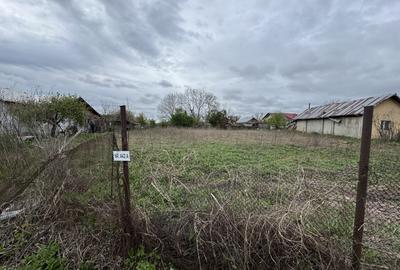 Teren Construcții intravilan de 1248 mp, în Puchenii Mari - 3