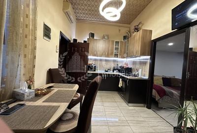 Apartament cu 2 camere decomandat, mobilat în Central - 1