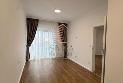 Apartament cu 2 camere în Sântandrei