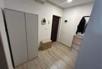 Garsonieră decomandată în Rudicica - 6