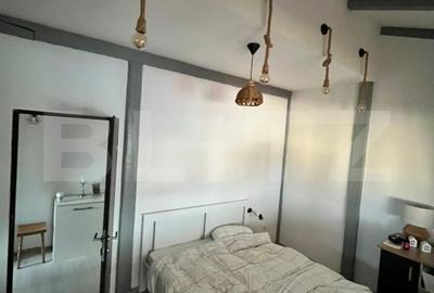 Apartament cu 4 camere în Zăvoi - 7