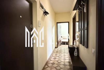 Apartament cu 2 camere decomandat în Terezian