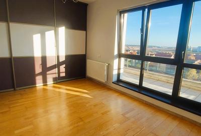 Apartament cu 4 camere nedecomandat în Pipera - 18