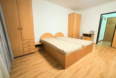 Garsonieră decomandată în Gheorgheni