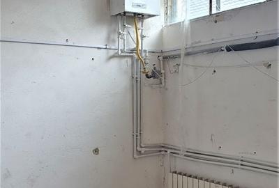 Spațiu industrial, de 80 mp, în Bartolomeu - 3
