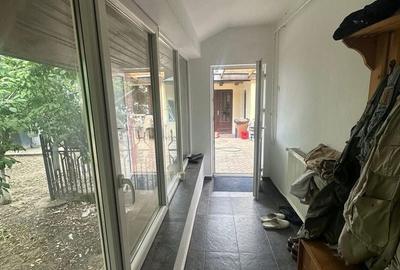 Casă cu 3 camere cu Teren 1500 Mp în Central - 5