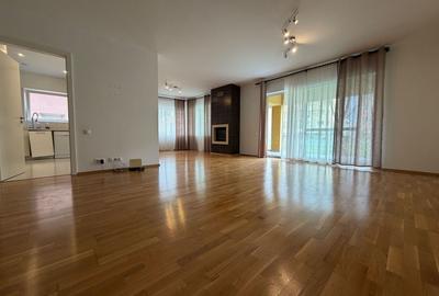 Apartament cu 4 camere decomandat, mobilat în Pipera - 2