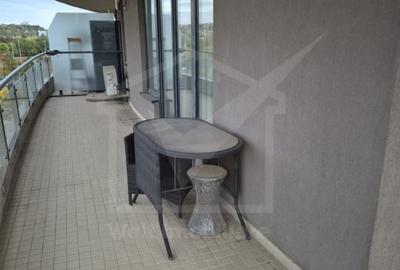 Apartament cu 3 camere semidecomandat, mobilat în Grigorescu - 16