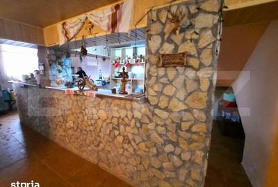 Spațiu comercial, de 500 mp, în Bucium - 1