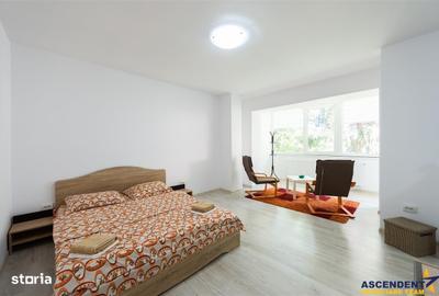 Apartament cu 2 camere semidecomandat, mobilat în Centrul Istoric - 3