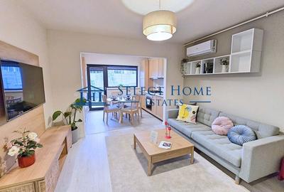 Apartament cu 2 camere decomandat în Basarabia - 1