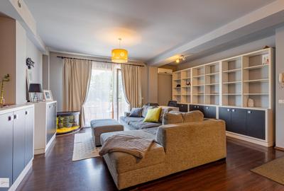 Apartament cu 2 camere decomandat în Giroc - 6