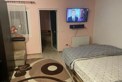 Garsonieră nedecomandată în Central