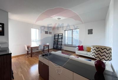 Apartament cu 2 camere decomandat, mobilat în Splaiul Unirii - 2