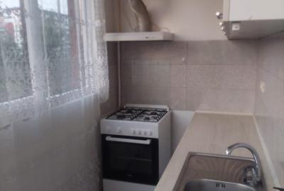 Apartament cu 2 camere semidecomandat în Chiajna - 2