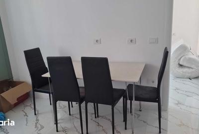 Garsonieră în Gării