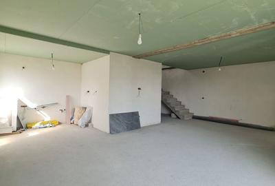 Casă cu 3 camere cu Teren 333 Mp în Vânători - 4